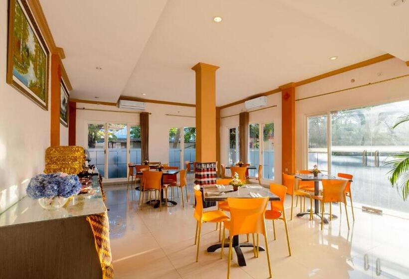 The Kanjeng Hotel Kuta