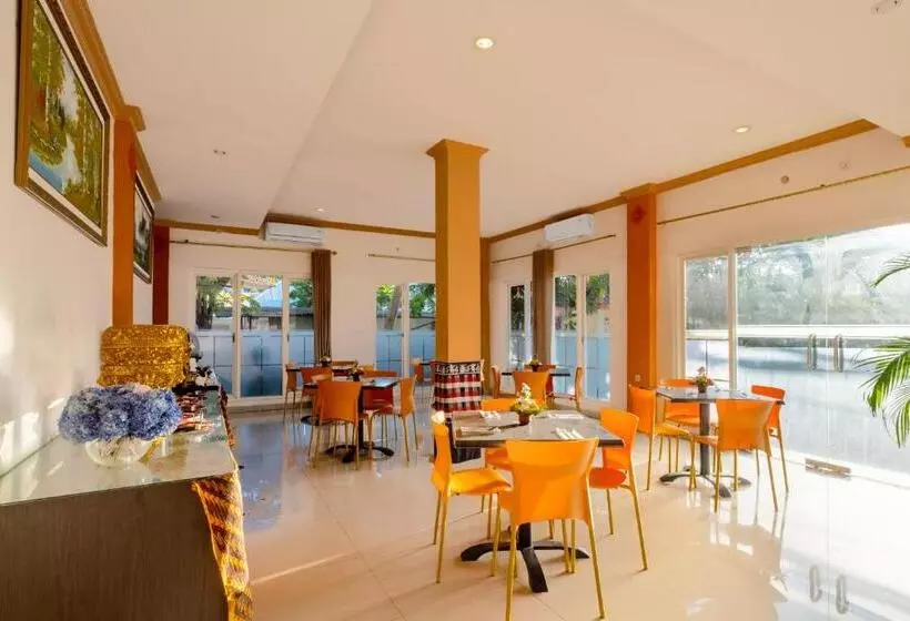 The Kanjeng Hotel Kuta