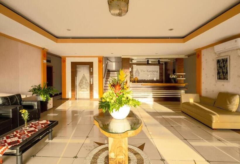 The Kanjeng Hotel Kuta