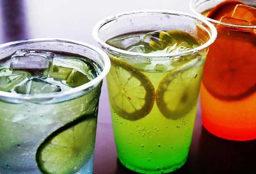 בית מלון כפרי Tsubakino