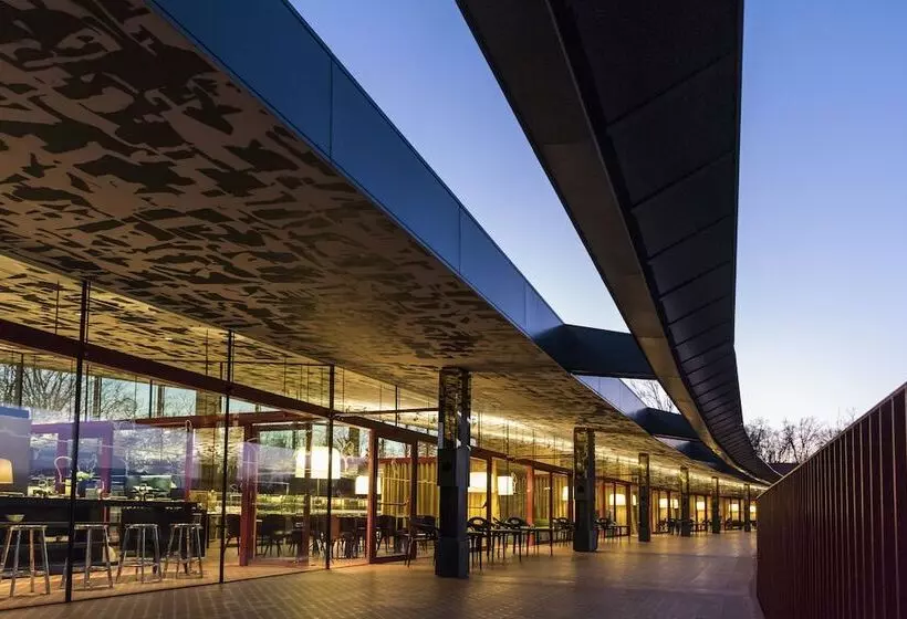 Villaverde Hotel Spa&golf Udine