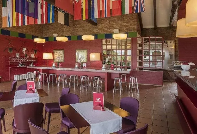 Villaverde Hotel Spa&golf Udine