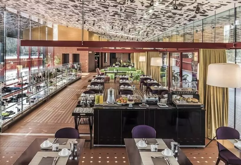 Villaverde Hotel Spa&golf Udine