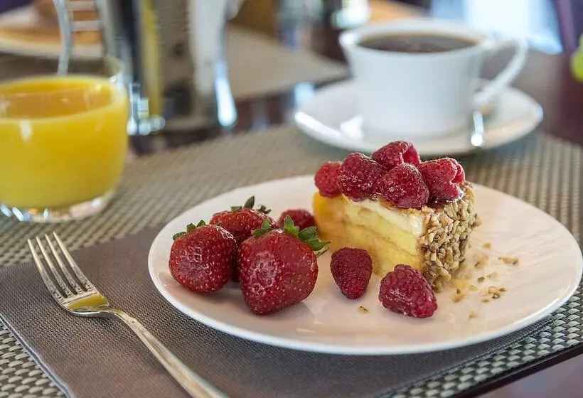 Villaverde Hotel Spa&golf Udine