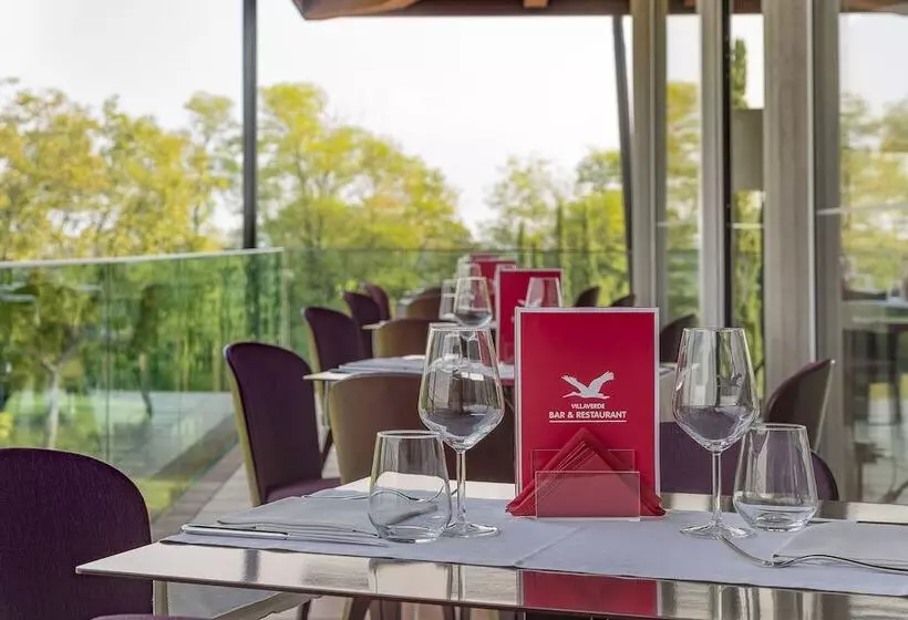 Villaverde Hotel Spa&golf Udine
