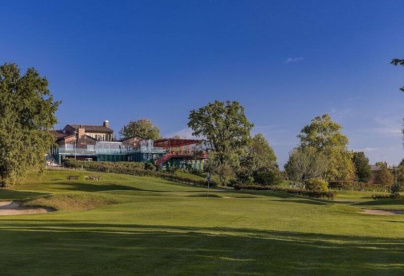 Villaverde Hotel Spa&golf Udine