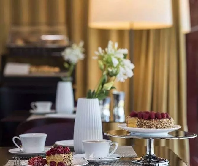 Villaverde Hotel Spa&golf Udine