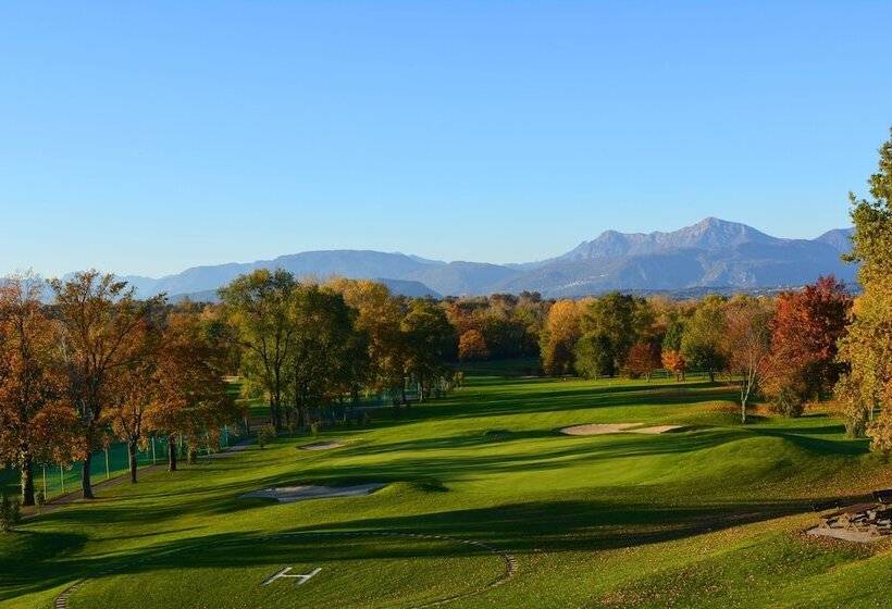 Villaverde Hotel Spa&golf Udine
