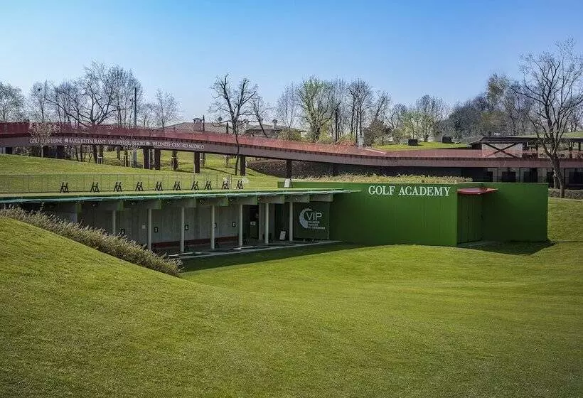 Villaverde Hotel Spa&golf Udine