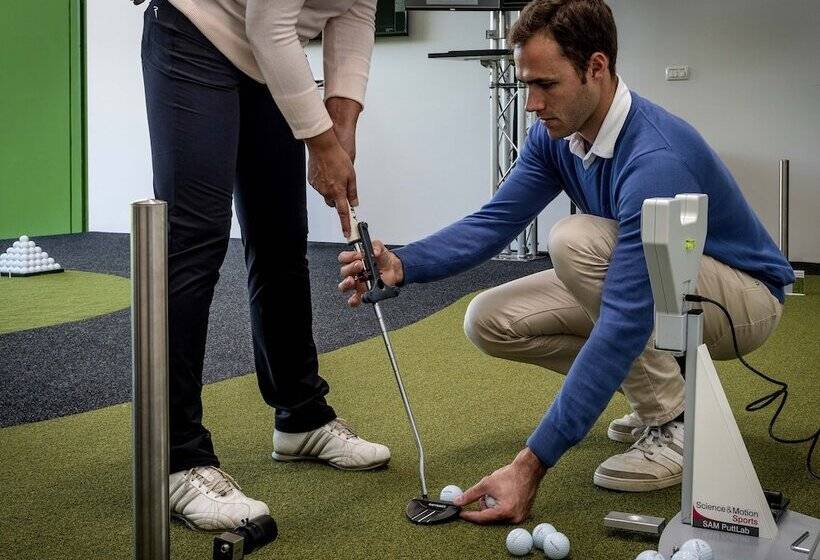 Villaverde Hotel Spa&golf Udine