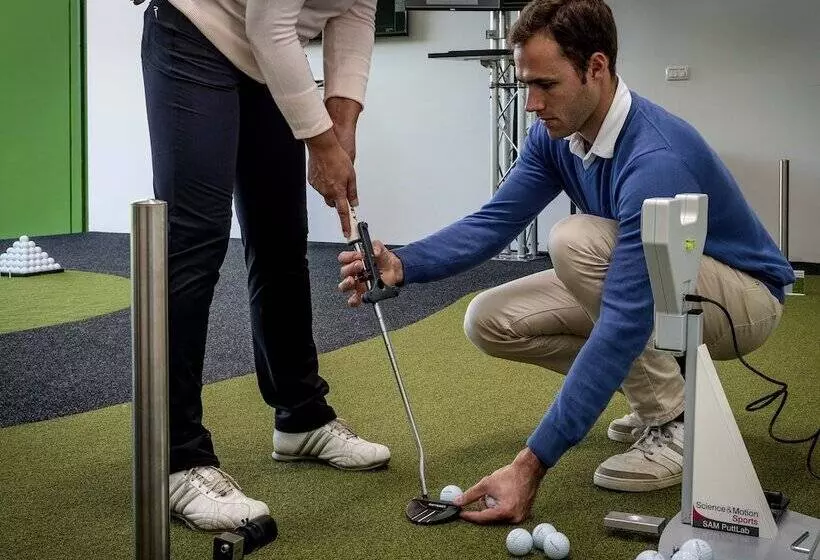 Villaverde Hotel Spa&golf Udine