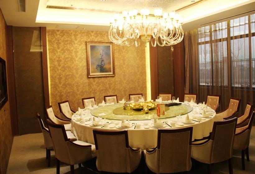 호텔 Xi'an Haisheng