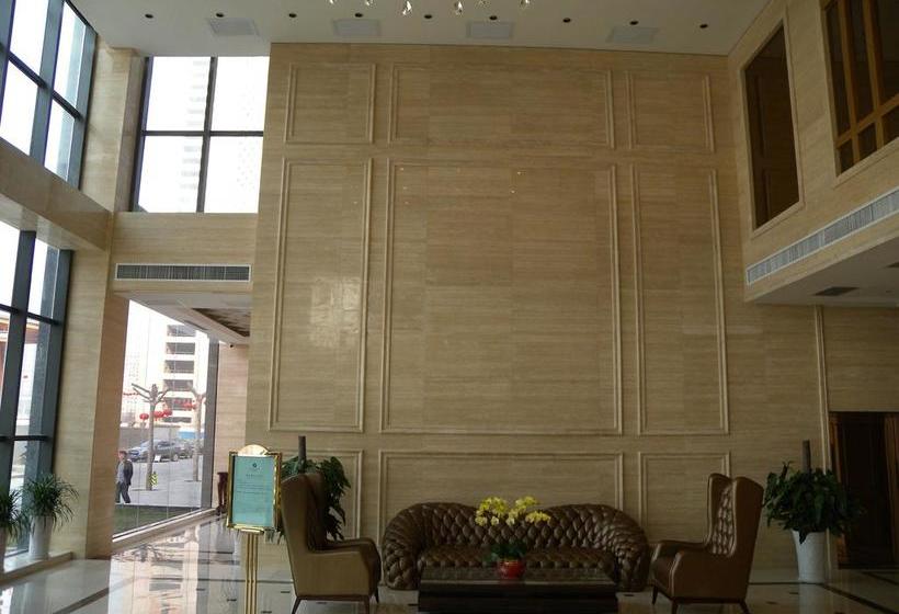 호텔 Xi'an Haisheng