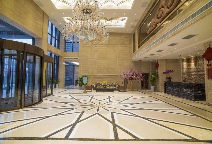 호텔 Xi'an Haisheng