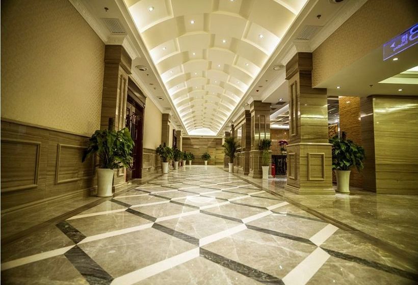 호텔 Xi'an Haisheng