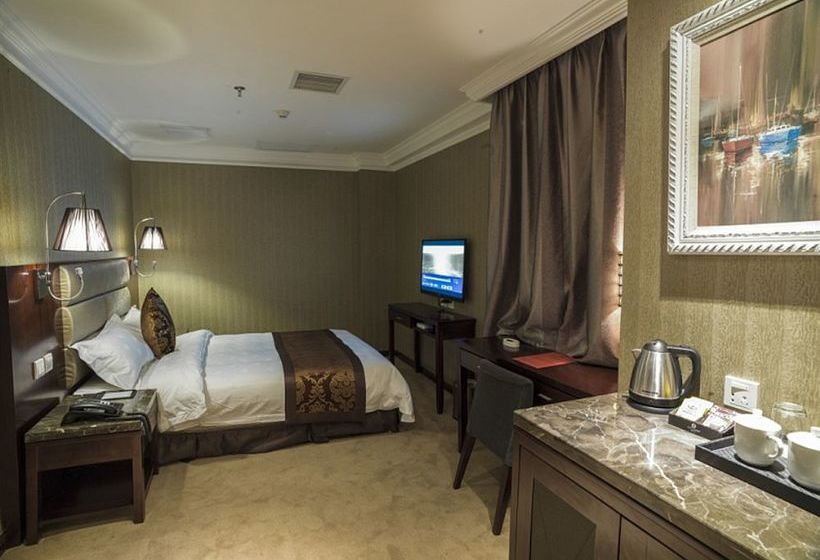 호텔 Xi'an Haisheng