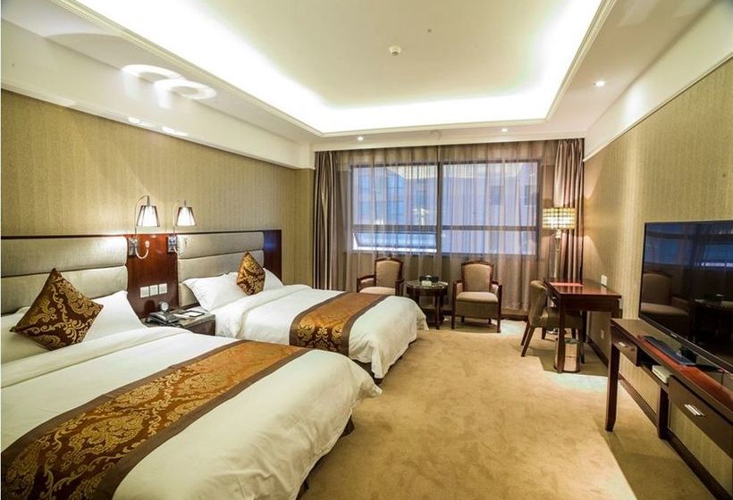 호텔 Xi'an Haisheng