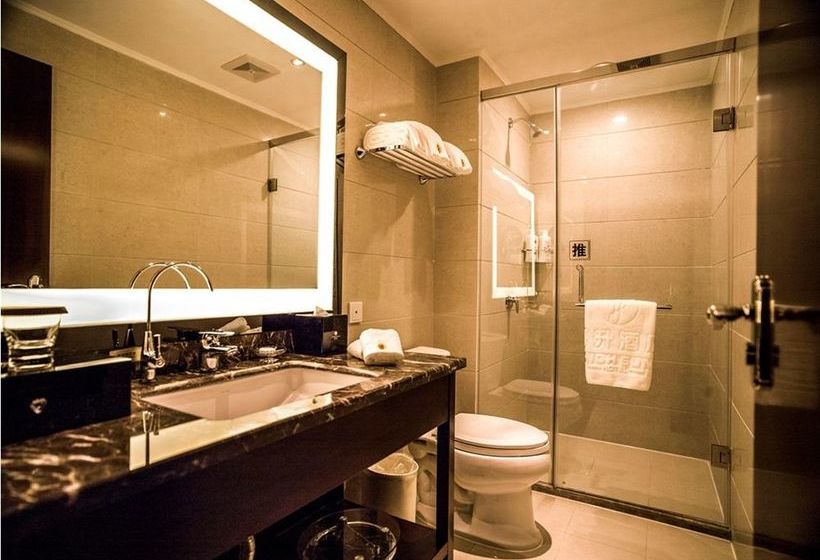 호텔 Xi'an Haisheng