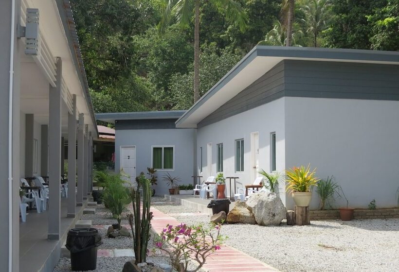 فندق على الطريق Cactus Inn