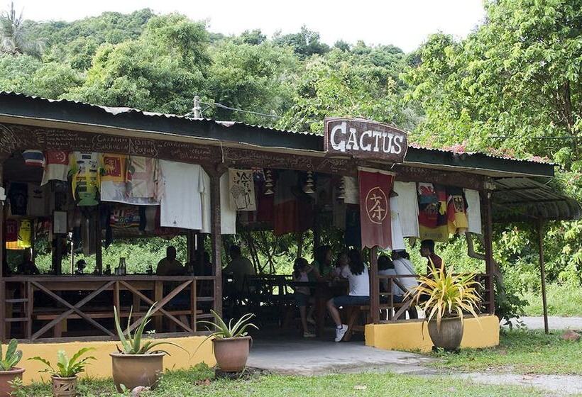 فندق على الطريق Cactus Inn