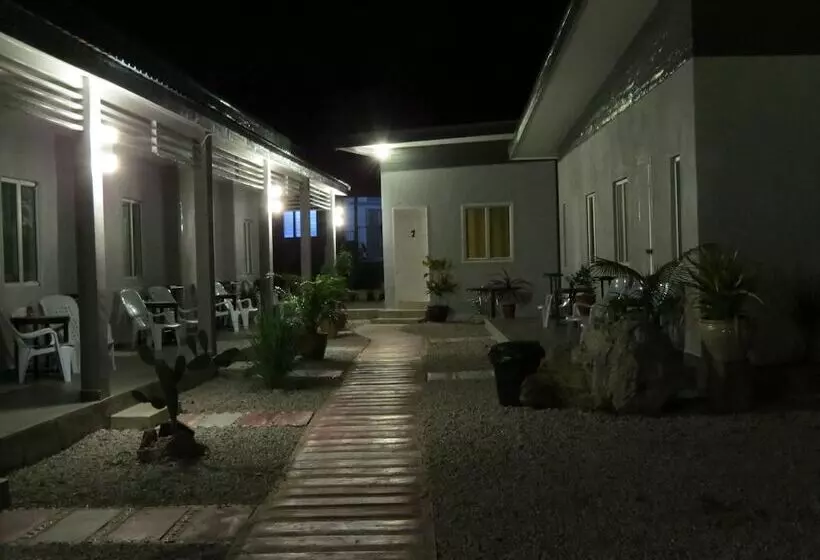 Motel Cactus Inn