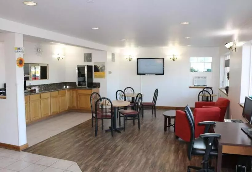 Мотель Rice Hill Inn