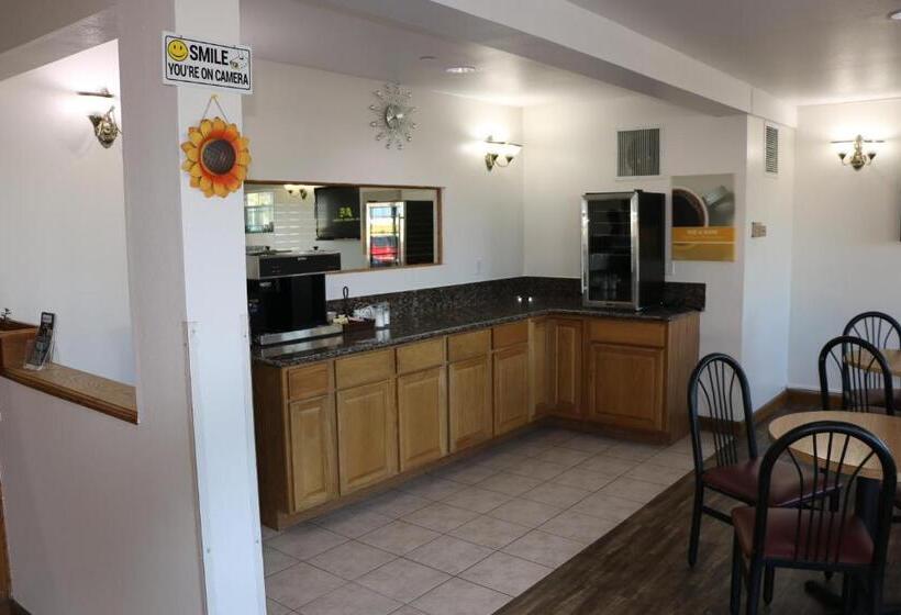 汽车旅馆  Rice Hill Inn