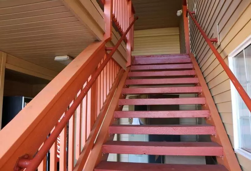 Мотель Rice Hill Inn