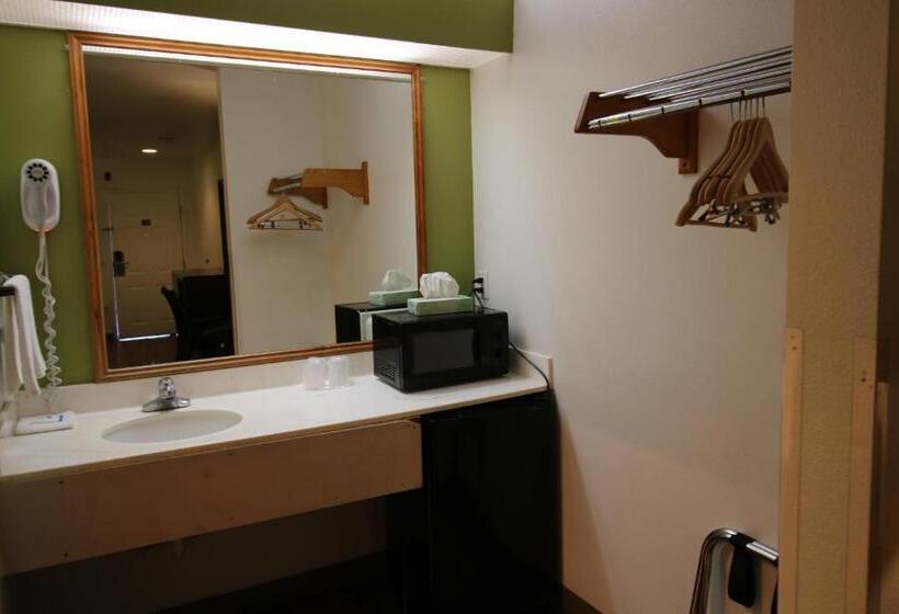 汽车旅馆  Rice Hill Inn