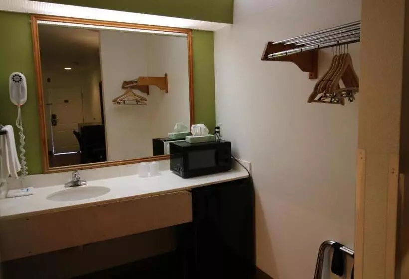 Мотель Rice Hill Inn