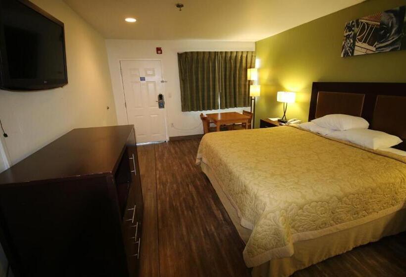 汽车旅馆  Rice Hill Inn