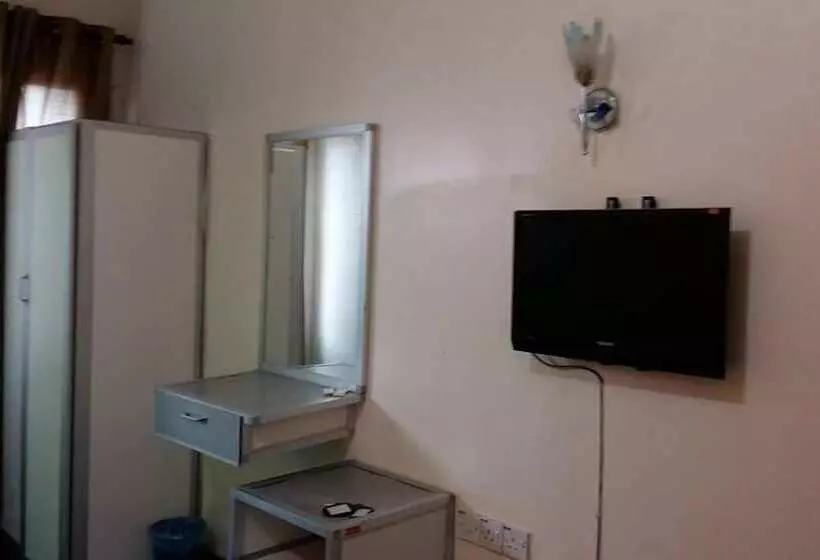 Pensión Cenang Rest House