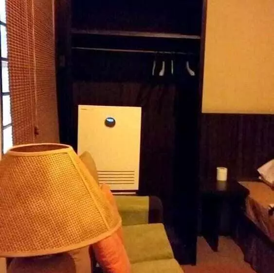 Pensión Cenang Rest House