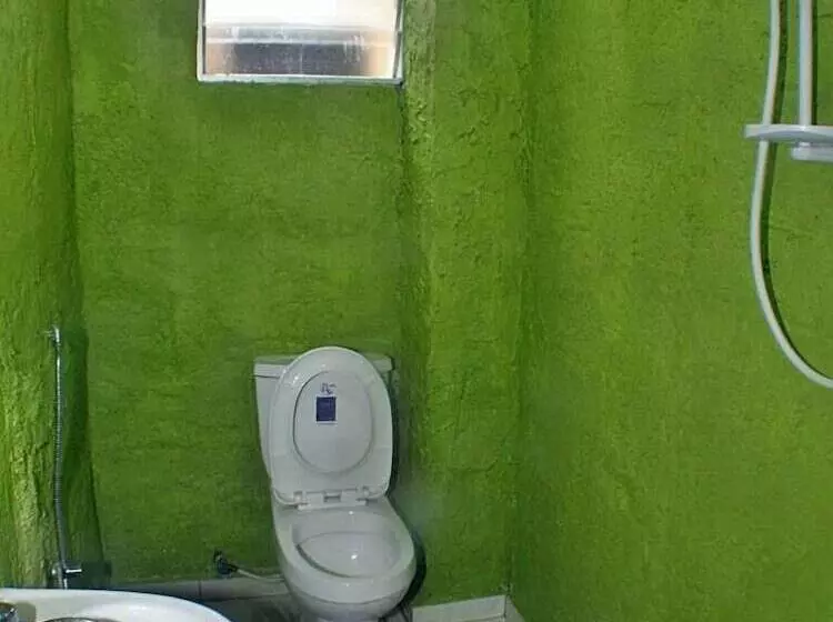 Pensión Cenang Rest House