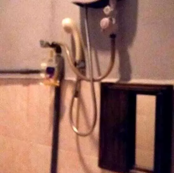 Pensión Cenang Rest House