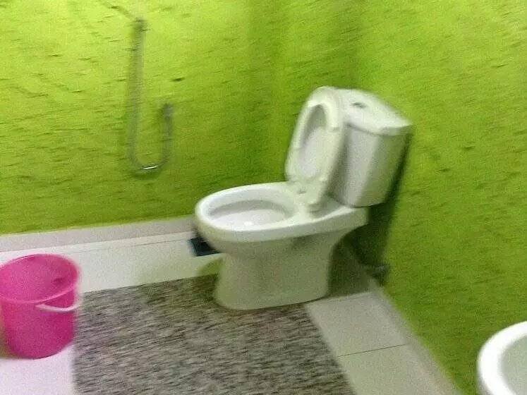 Pensión Cenang Rest House