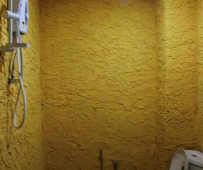 Pensión Cenang Rest House