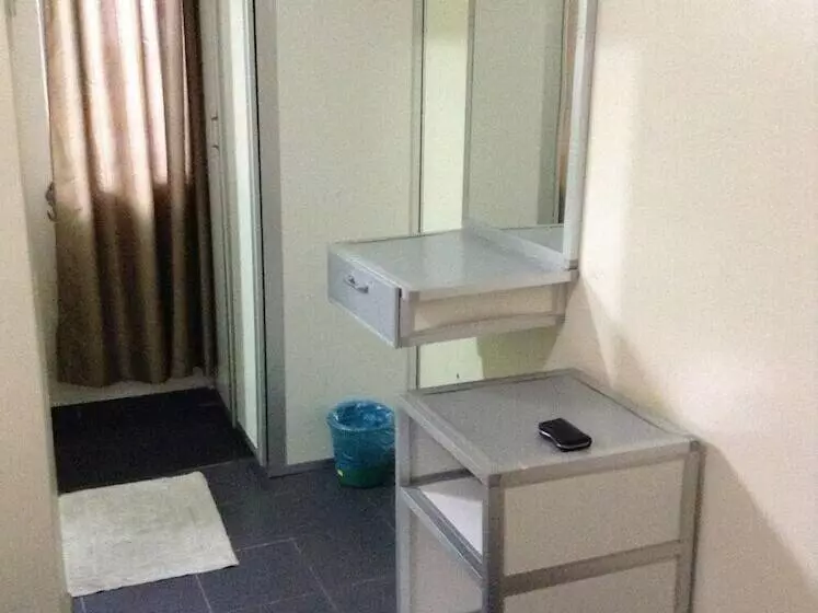 Pensión Cenang Rest House