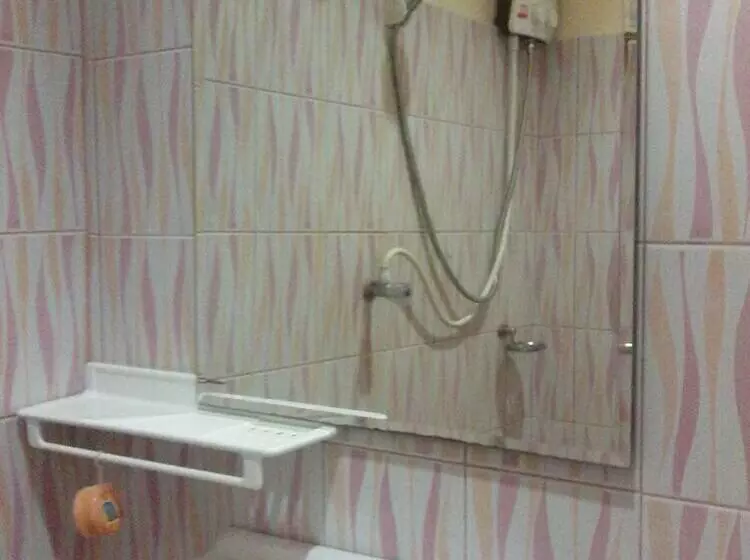 Пансион Kantiang Boutique Homestay