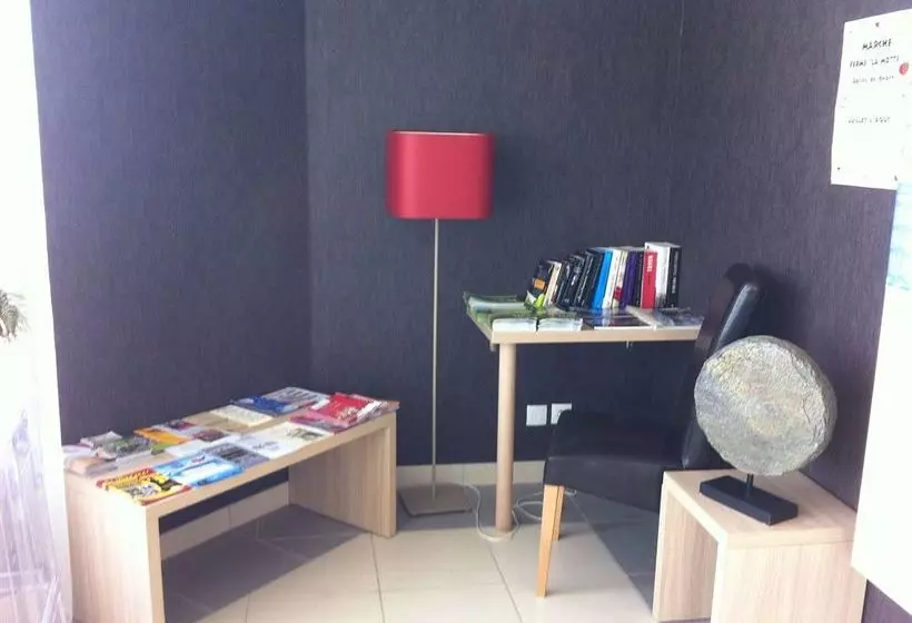 Maeva Particuliers Résidence De La Source