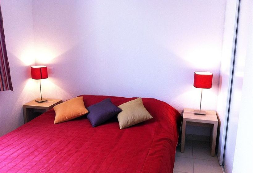 Maeva Particuliers Résidence De La Source