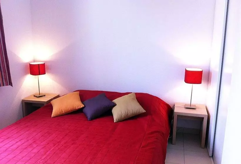 Maeva Particuliers Résidence De La Source