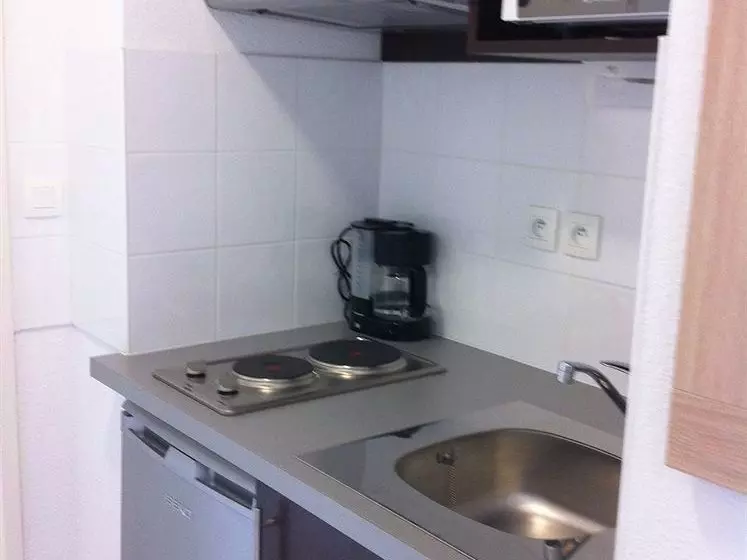 Maeva Particuliers Résidence De La Source