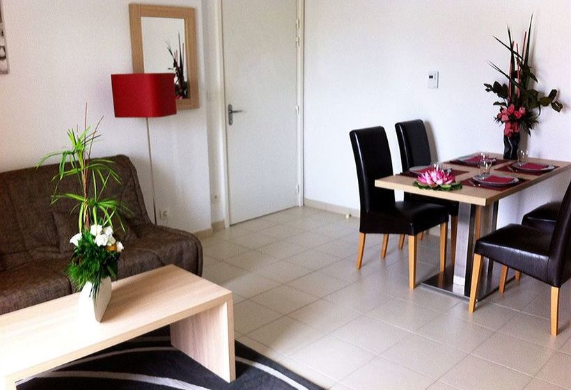 Maeva Particuliers Résidence De La Source