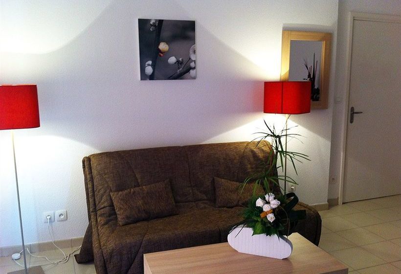 Maeva Particuliers Résidence De La Source