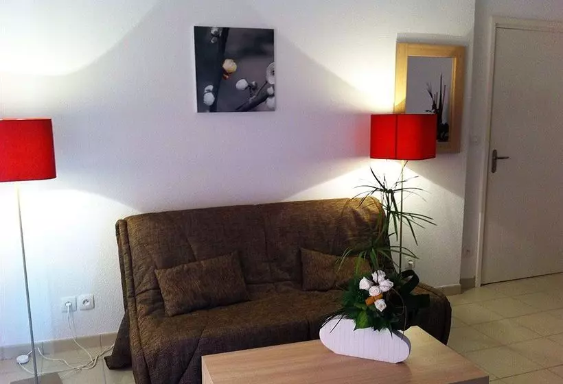 Maeva Particuliers Résidence De La Source