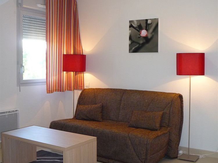 Maeva Particuliers Résidence De La Source