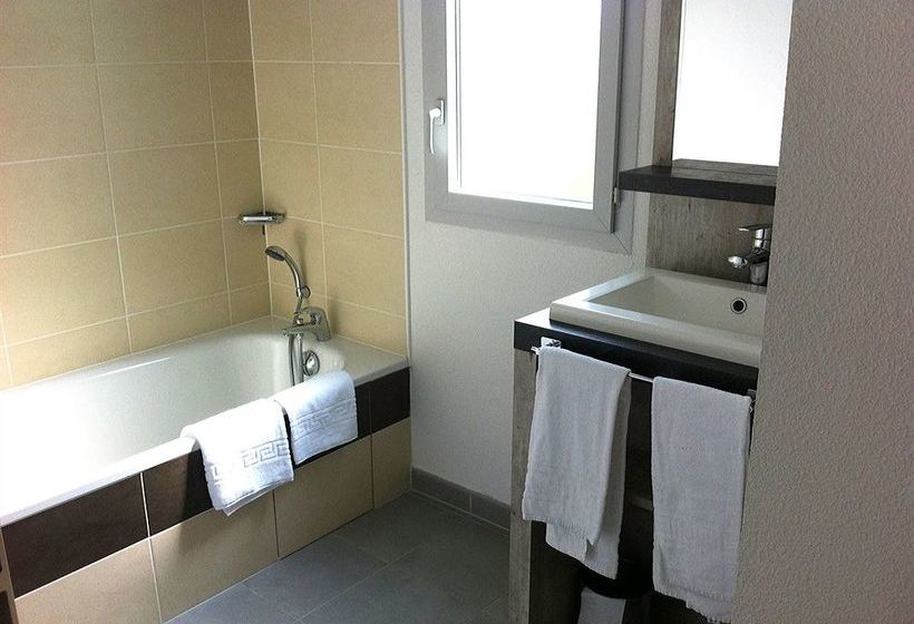 Maeva Particuliers Résidence De La Source