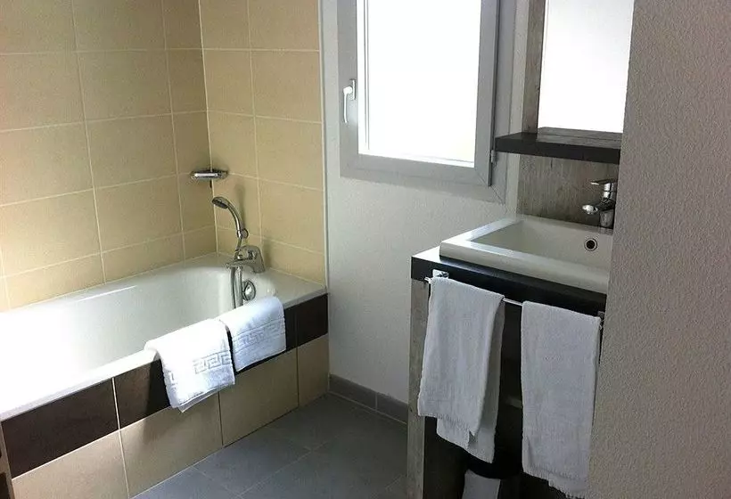 Maeva Particuliers Résidence De La Source