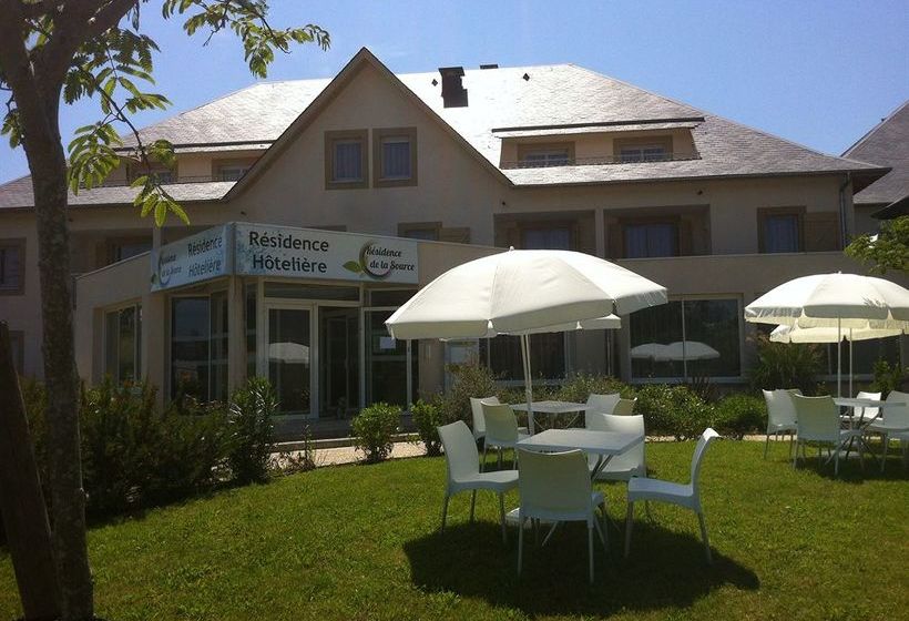 Maeva Particuliers Résidence De La Source